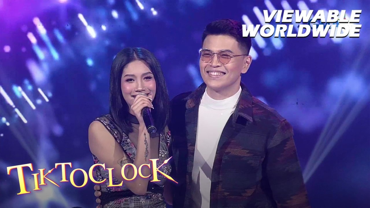 TiktoClock: Daryl Ong, HINIHILA si Tala Gatchalian!