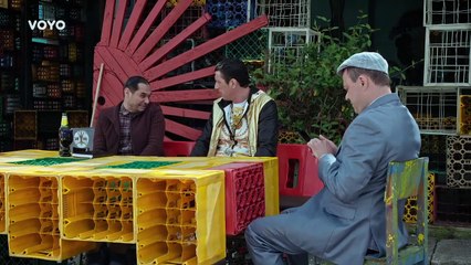 Las Fierbinti S25E40