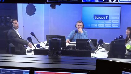 Les petits chanteurs corses en pleine répétition avant la venue du pape François sur l'île