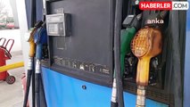 Benzine zam geliyor! Tabela bu gece yarısı değişecek