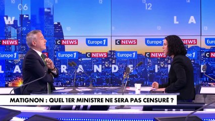 Nouveau Premier ministre : «François Bayrou est l'incarnation même du macronisme», s'alarme Manon Aubry