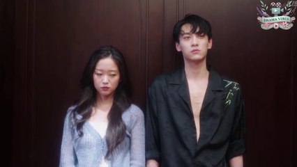 The Silent Wife (English sub)EP05