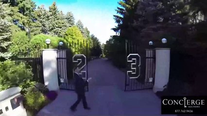 Michael Jordan vende su mansión 'maldita' 12 años después: así es por dentro