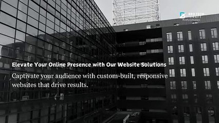 BRO Tech Craft Pvt. Ltd. - #craftyourbusiness