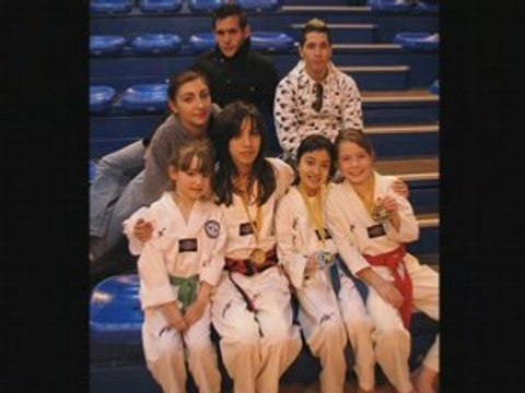 Open TECHNIQUE PACA-Aix-en-Provence-12 avril 2008