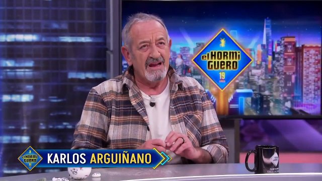 El consejo de Karlos Arguiñano a quien no tiene tiempo para cocinar'