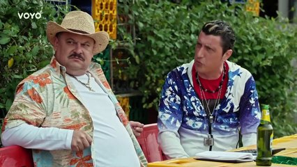 Las Fierbinti S25E42