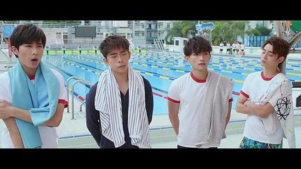 I Swim EP-2 | Chinese Drama | Urdu Hindi Dubbed | Complete All Episodes | 720p HD