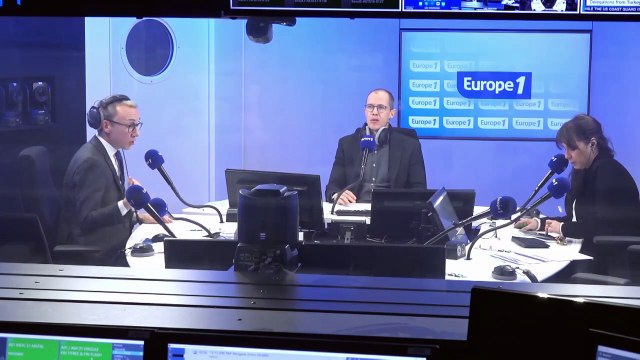 Syrie : que font des chars israéliens en territoire syrien, sur le plateau du Golan ?