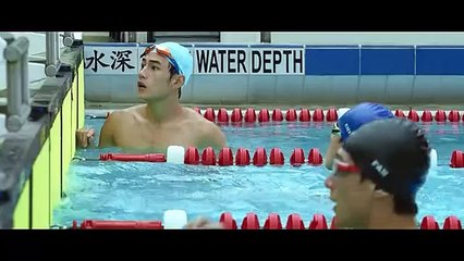 I Swim EP-5 | Chinese Drama | Urdu Hindi Dubbed | Complete All Episodes | 720p HD