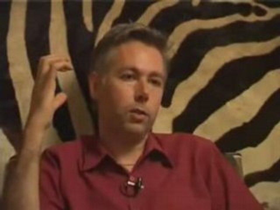 MCA Interview - AIFST