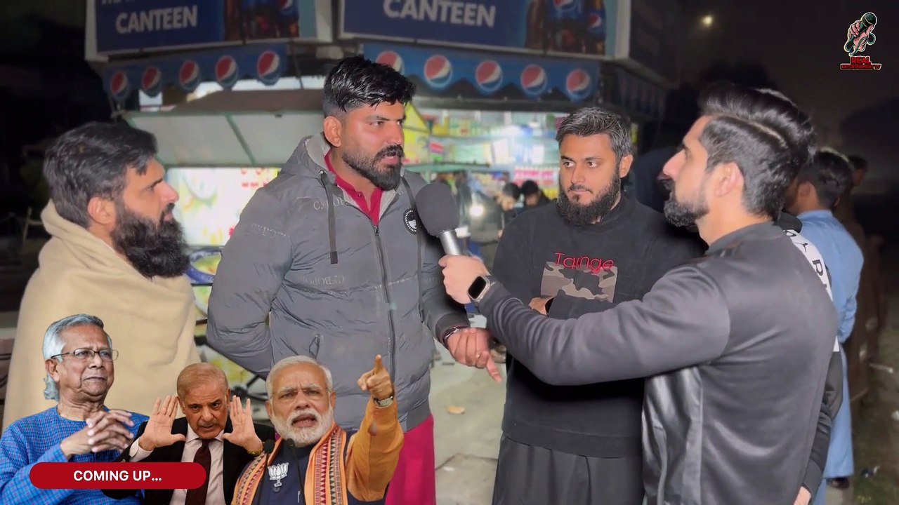 MODI STARTED BIG ACTION AGAINST BANGLADESH, PAKISTANI PUBLIC REACTION ON INDIA, REAL ENTERTAINMENT