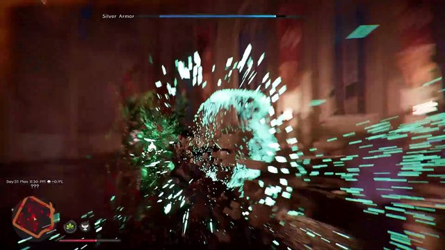 Trailer zum Action-Rollenspiel Crimson Desert gibt Release-Zeitraum bekannt