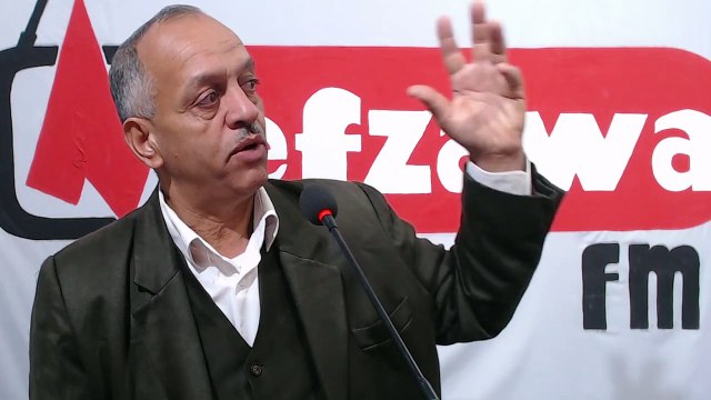 انتاج 13 الف طن من التمور البيولوجية بولاية قبلي هذا الموسم و تصدير حوالي 700 طن رئيس قسم الفلاحة البيولوجية بالمندوبية الجهوية للتنمية الفلاحية بقبلي محمد الكاروس