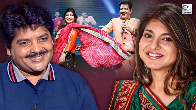 Udit Narayan Reveals His Equation With Bollywood Superstars, Son Aditya Narayan & Alka Yagnik