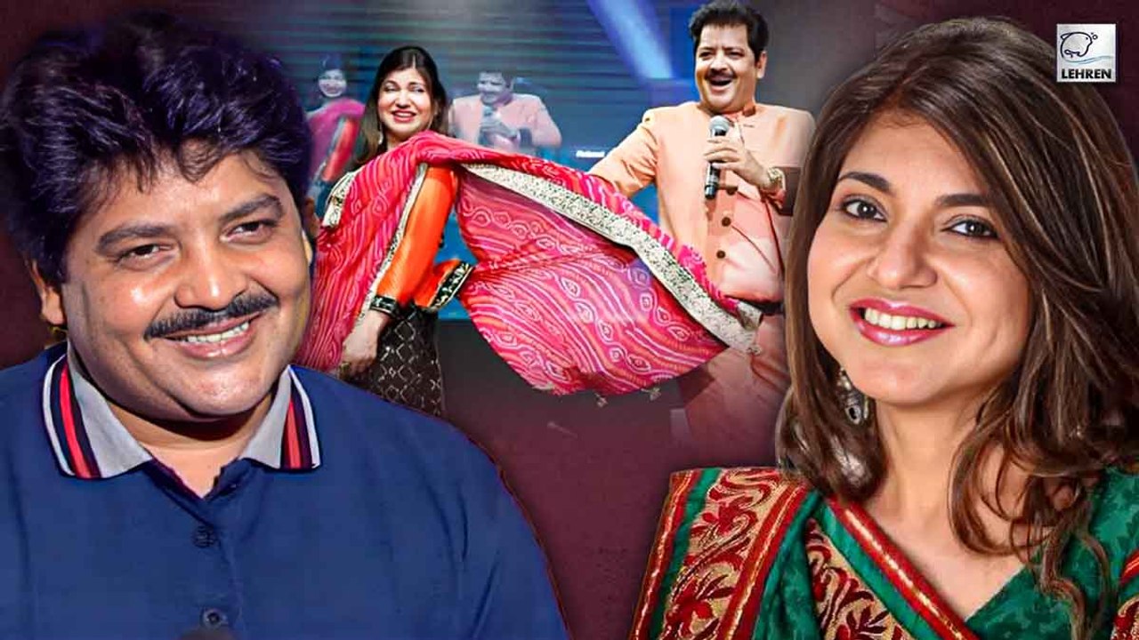 Udit Narayan Reveals His Equation With Bollywood Superstars, Son Aditya Narayan & Alka Yagnik