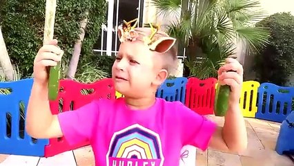 Roma Diana and their sweetest stories for children