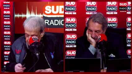 Guy Carlier - "Premier ministre : Emmanuel Macron s'en fout !"