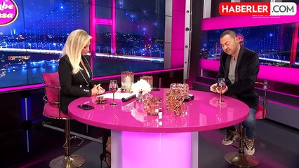 Serdar Ortaç: Sol kolumu da kaybettim