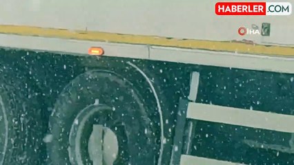 Van'da Kar Yağışı Çocuklara Neşe Kaynağı Oldu