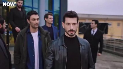 مسلسل حب بلا حدود 2 الحلقة 45 مترجمة HD