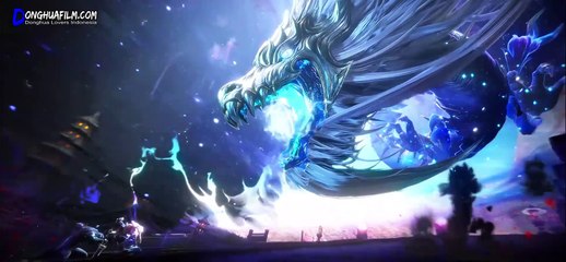 Azure Legacy Season 2 Episode 33 Subtitle Indonesia