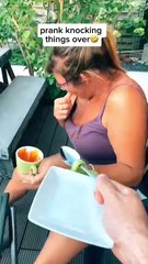 Funny Scary Pranks That Will Have You Crying With Laughter