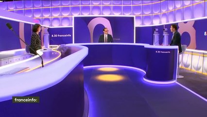 Futur Premier ministre : "Je pense que François Bayrou a les qualités pour réussir cette mission", estime le député EPR Thomas Cazenave