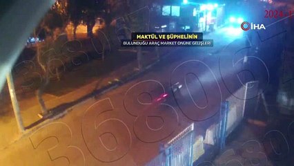 Bir anlık tartışma cinayetle sonuçlandı, arkadaş katili tutuklandı