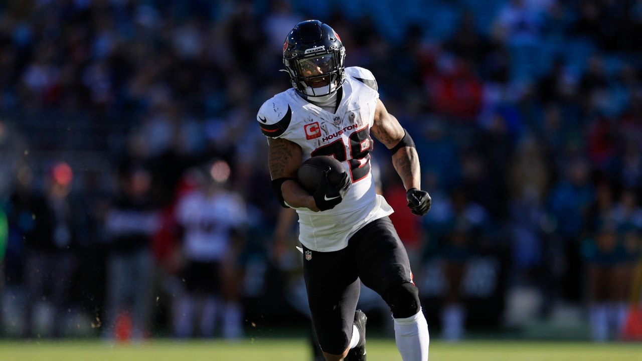 Dolphins vs Texans Key Matchup Affects AFC Playoff Odds