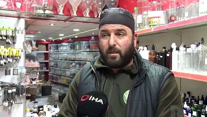 Suriyelilerin dönüşüne en çok üzülen esnaf oldu