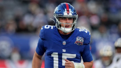 Ravens Favored by 16.5 Points Against Struggling Giants