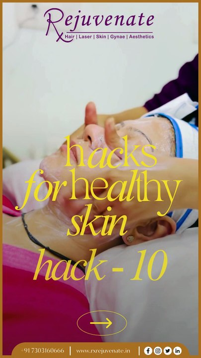 Skincare  Tip