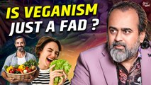 Hollow Veganism || Acharya Prashant, in Conversation (2022)