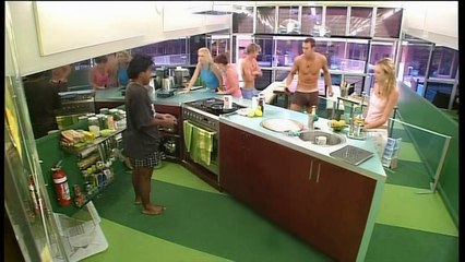 030-Big Brother Australia Season 04, Day 25a, Daily Show, Wednesday, 26 May 2004