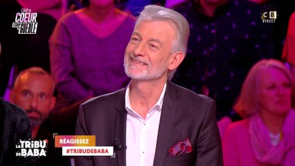 Que des artistes féminines à la soirée du nouvel an à Paris ! Le coup de coeur de Gilles Verdez