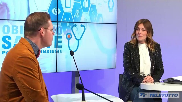 Obiettivo salute - Il trasporto di emergenza neonatale