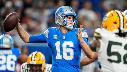 Buffalo vs Detroit Game Preview: High-Scoring Match Expected