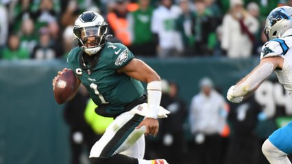 Key NFL Games Impact Top Seeds: Eagles, Steelers, Lions