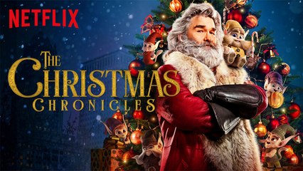 The Christmas Chronicles (2018) - Full Movie & Cast Details 🎄