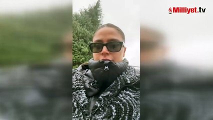 Survivor 2025 öncesi Ayşe'den merak uyandıran paylaşım! 'Ağır antrenmanlar yapıyorum'