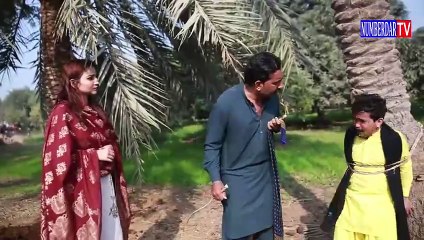 y2mate.com - Numberdar Ko Larki Cherna Mehnga Par Gaya By Numberdar Tv 2022_480p