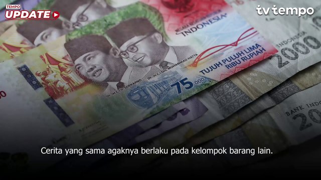 Tempo Eksplainer: PPN 12 Persen untuk Barang Mewah Berlaku 2025, Apa Saja Produk yang Dimaksud?