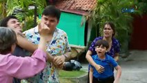 Forever Young: Juday at Guada, nagsabunutan na! (Episode 40)