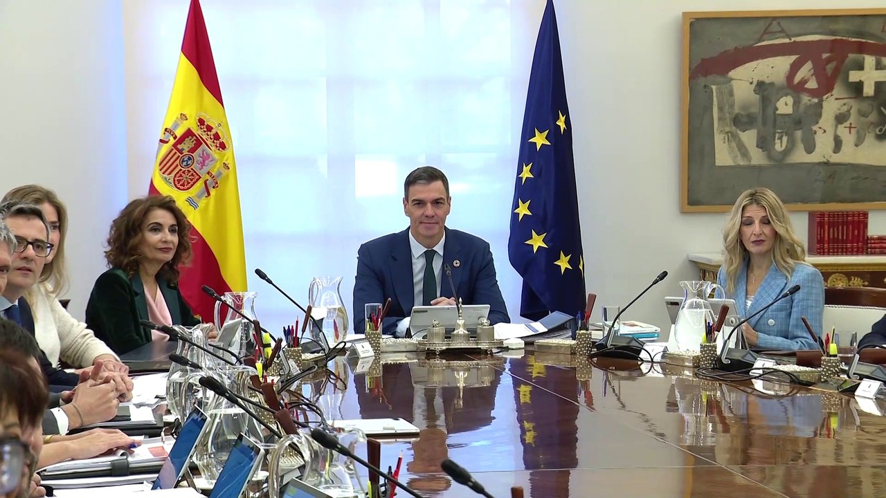 Arranca la Conferencia de Presidentes en Santander con posturas enfrentadas entre Gobierno y PP