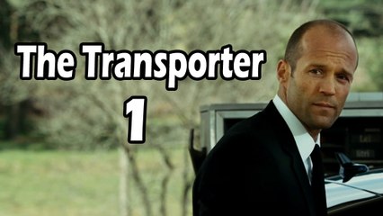 The Transporter (2002) - Jason Statham