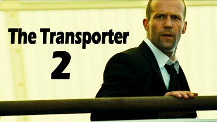 The  Transporter 2 (2005) - Jason Statham