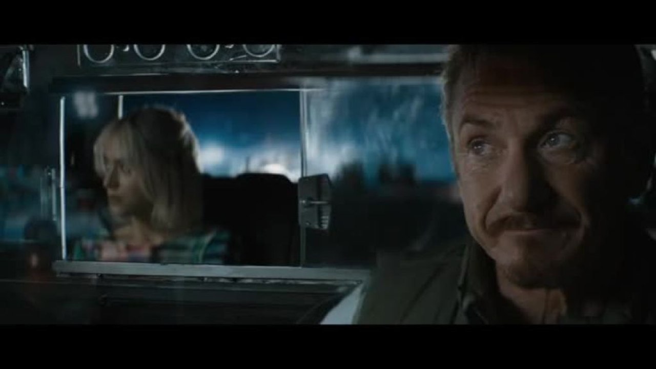 "Una notte a New York", Sean Penn e le confessioni con Dakota Johnson