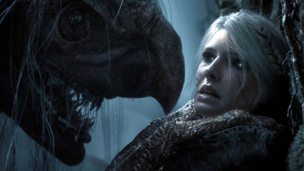 The Witcher 4’ün ilk fragmanı yayınlandı: Yeni bir destan başlıyor