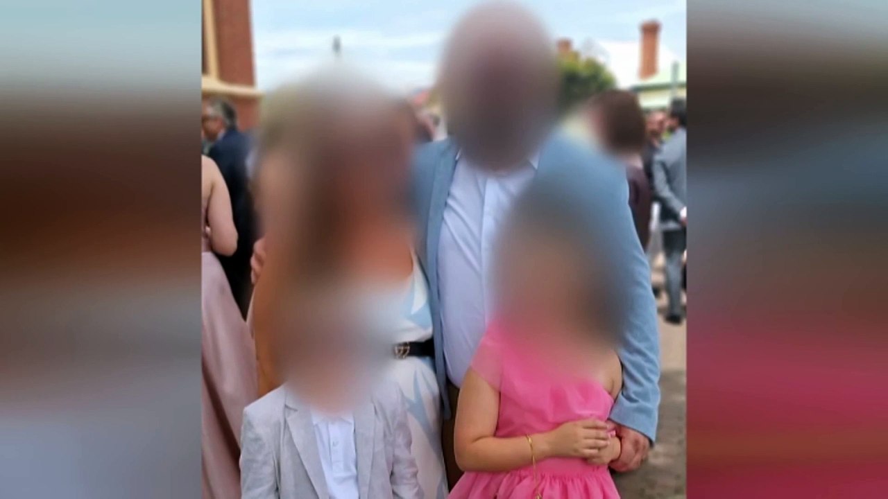 Police say South Australia parents faked child’s cancer to claim donations